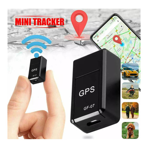Image of Mini Rastreador GPS