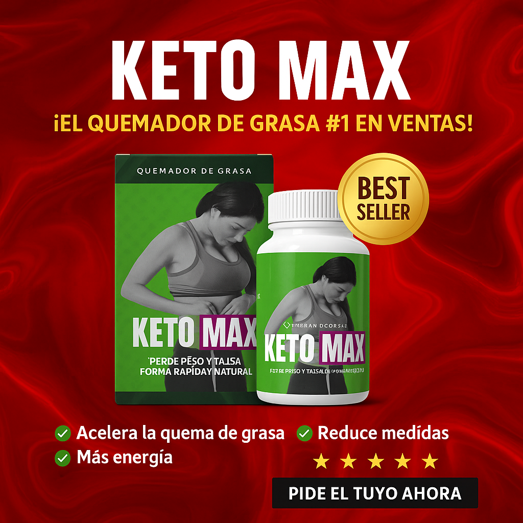Keto Max