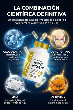 joint health