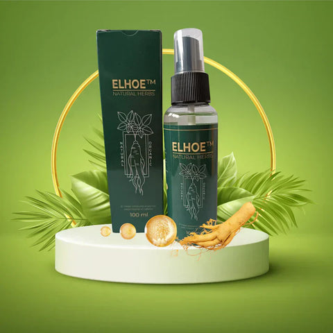 Image of ELHOE-ELIXER PARA EL CABELLO