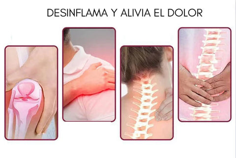 Image of Ungüento Ortopédico Crema para terapia de huesos y articulaciones 🤩