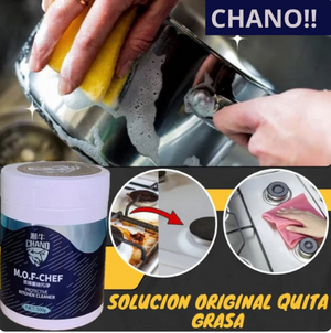 Quita grasa super chano 500gr