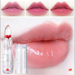 MagicLips™ - 3x1 Labiales Mágicos Humectantes en Barra