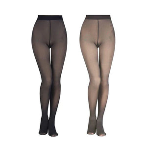 PANTI AFELPADO EFECTO PIEL (TALLA STANDARD)