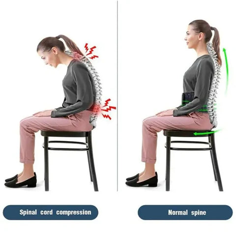 Image of FAJA DE DESCOMPRESION LUMBAR