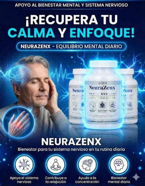 neurazenx