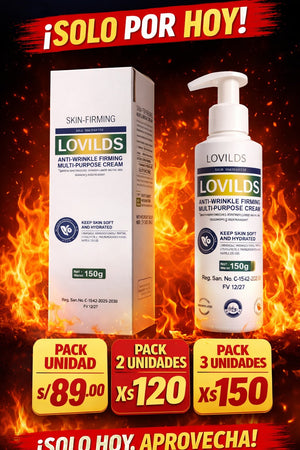 LOVILDS