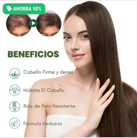 Image of ELHOE-ELIXER PARA EL CABELLO