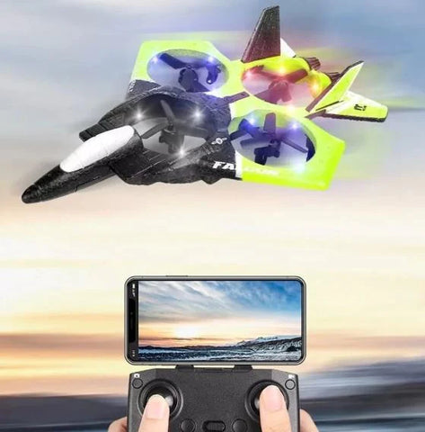 Image of AEROJET Drone