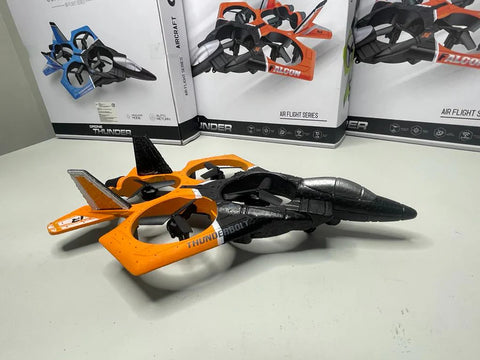 Image of AEROJET Drone